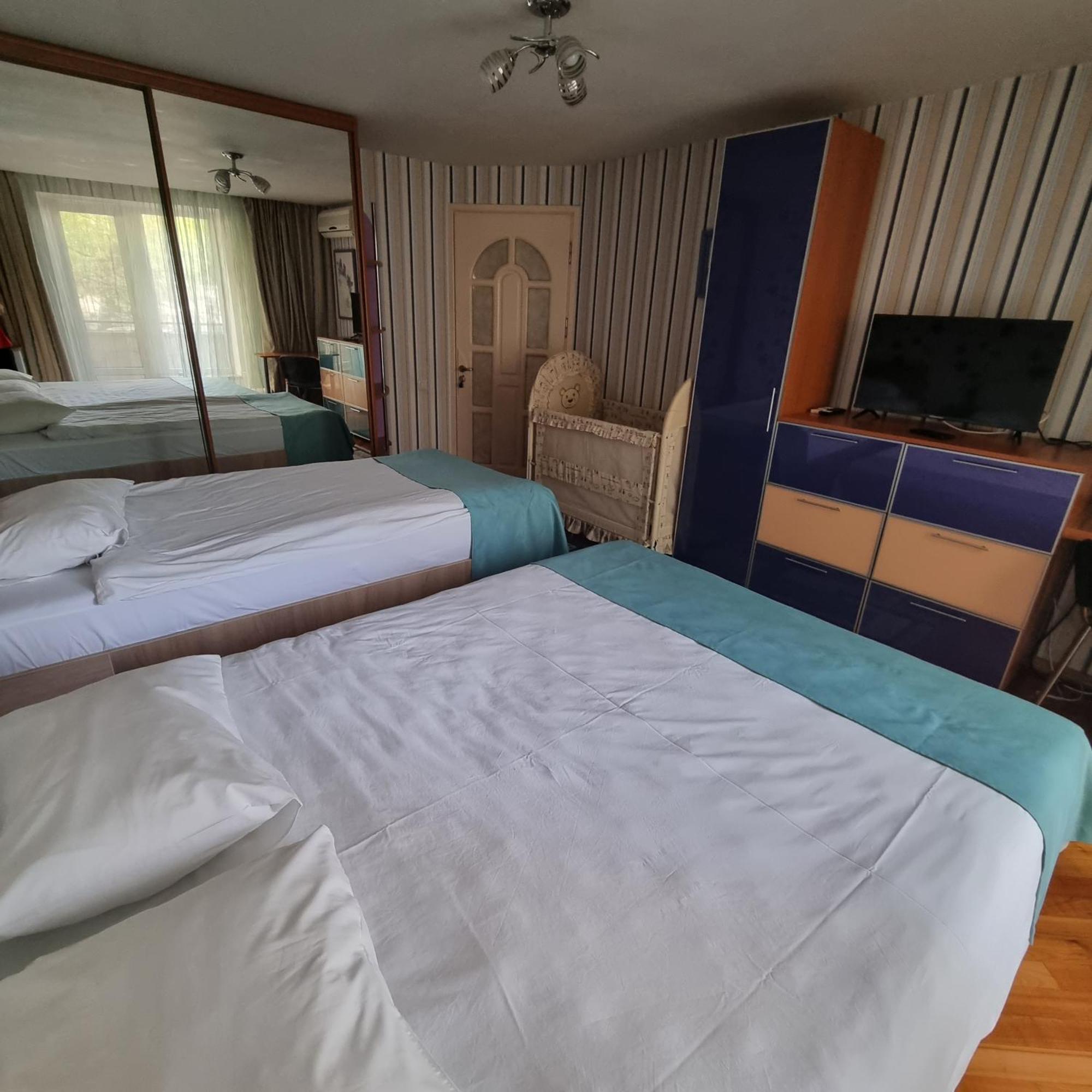 Hotel Home Sweet Home Kisinyov Kültér fotó